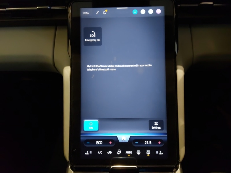 Used Ford Explorer 2025 for sale - 76983223: Photo 14