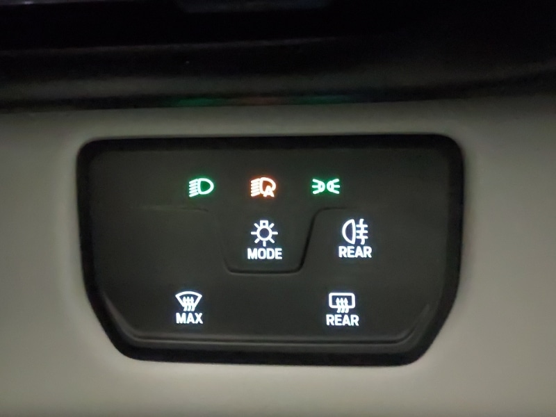 Used Ford Explorer 2025 for sale - 76983223: Photo 18