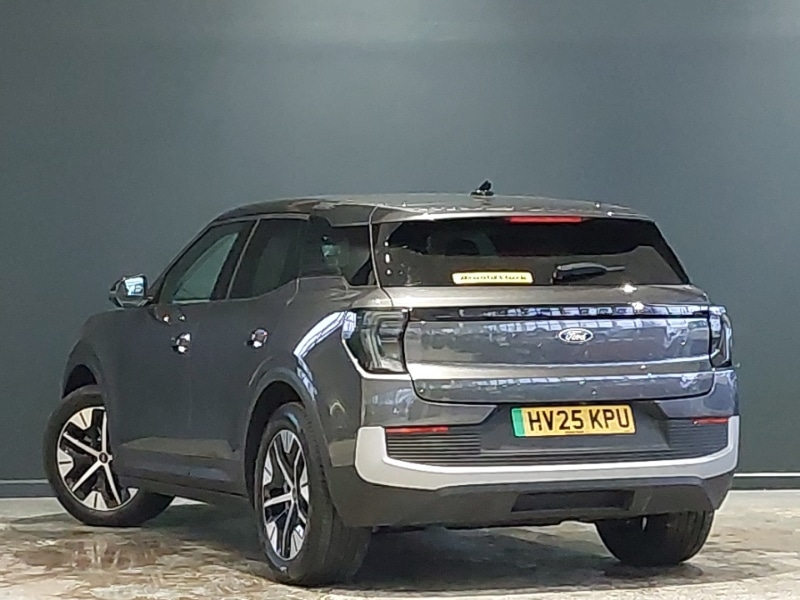 Used Ford Explorer 2025 for sale - 76983223: Photo 3