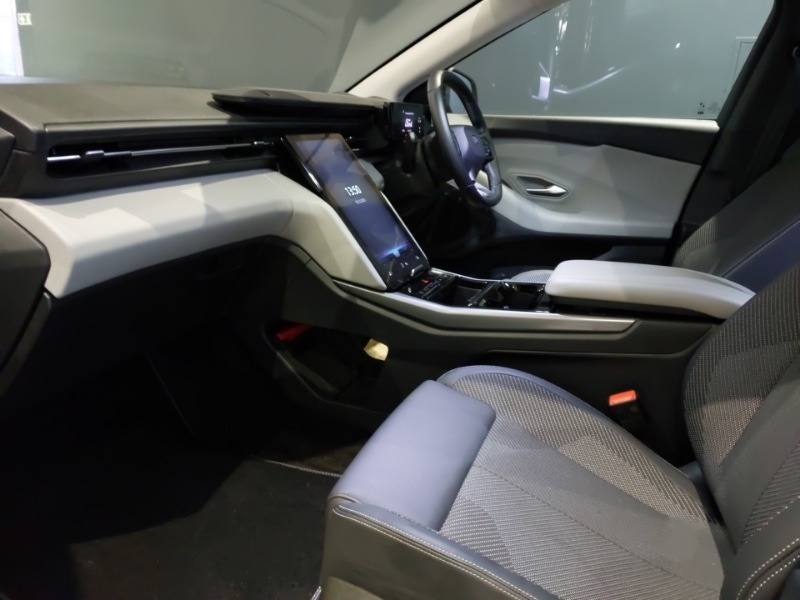 Used Ford Explorer 2025 for sale - 76983223: Photo 5