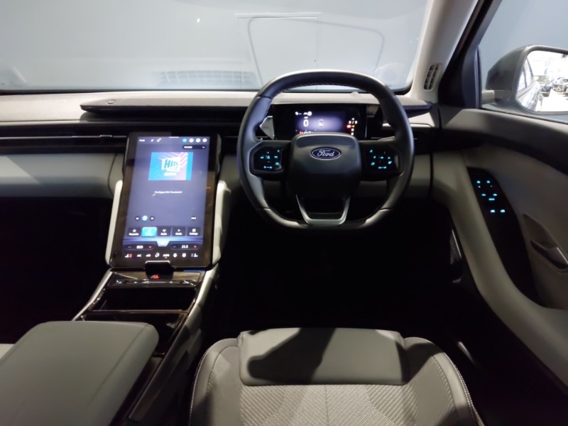 Used Ford Explorer 2025 for sale - 76983223: Photo 7