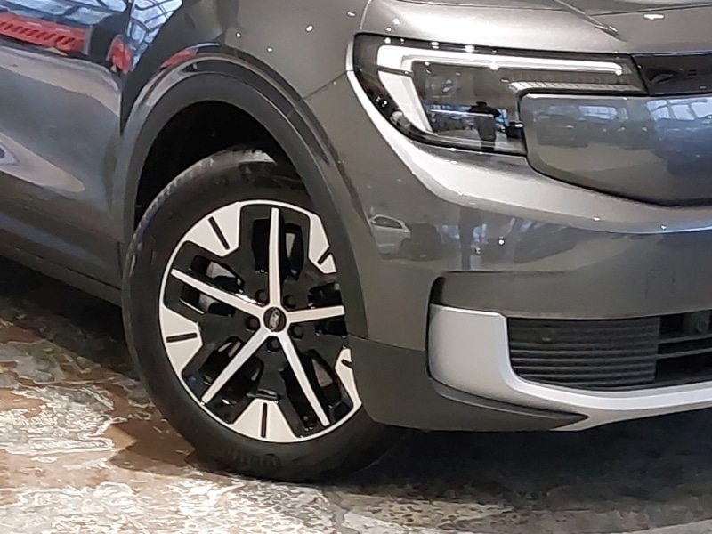 Used Ford Explorer 2025 for sale - 76983223: Photo 9