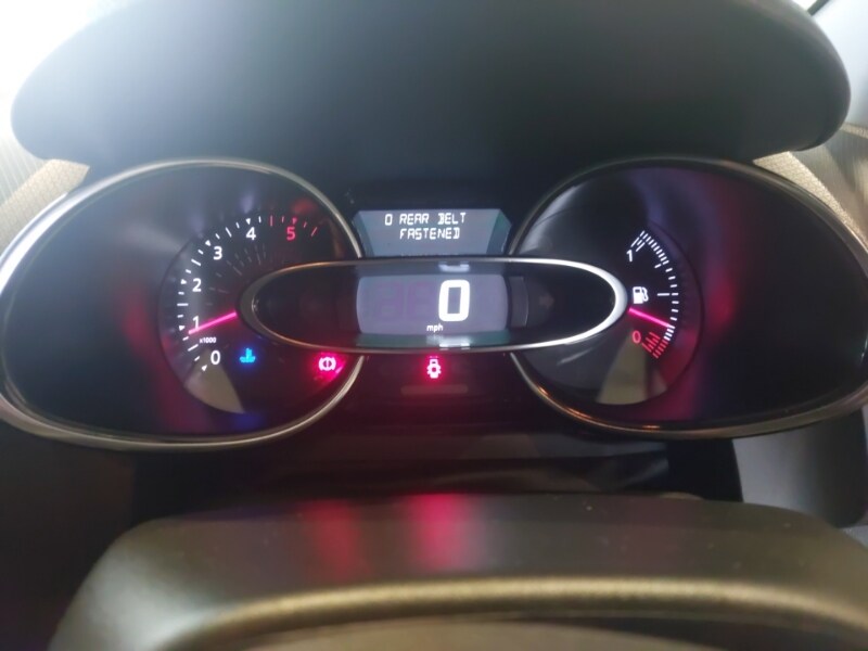 Used Renault Clio 2019 for sale - 76289301: Photo 12