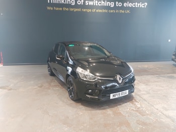 Used Renault Clio 2019 for sale - 76289301: Photo
