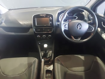 Used Renault Clio 2019 for sale - 76289301: Photo