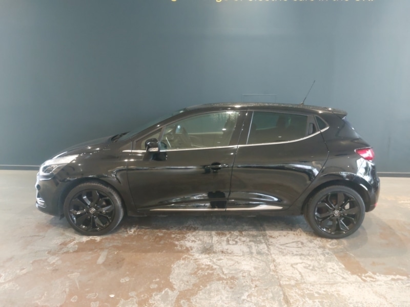 Used Renault Clio 2019 for sale - 76289301: Photo 4