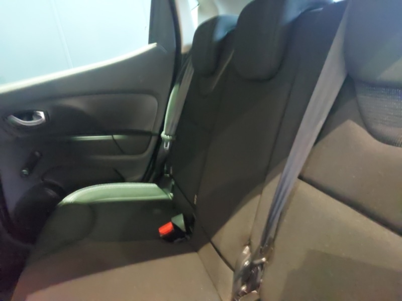 Used Renault Clio 2019 for sale - 76289301: Photo 6