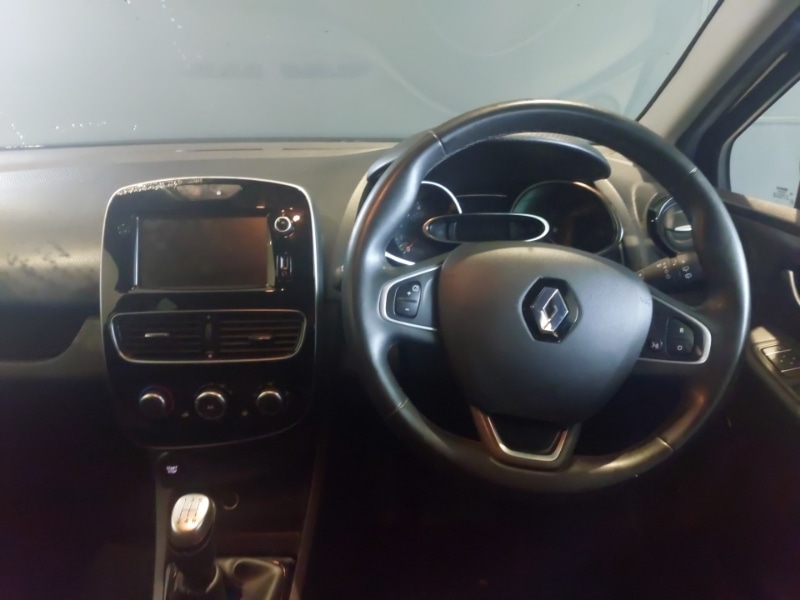 Used Renault Clio 2019 for sale - 76289301: Photo 7