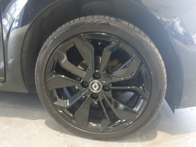 Used Renault Clio 2019 for sale - 76289301: Photo 9