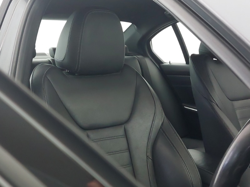 Used BMW 3 Series 2020 for sale - 78054480: Photo 12