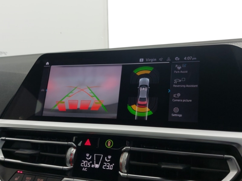 Used BMW 3 Series 2020 for sale - 78054480: Photo 16