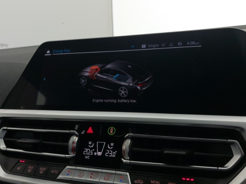 Used BMW 3 Series 2020 for sale - 78054480: Photo 18