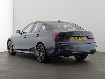 Used BMW 3 Series 2020 for sale - 78054480: Photo