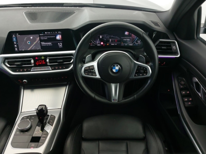 Used BMW 3 Series 2020 for sale - 78054480: Photo 7