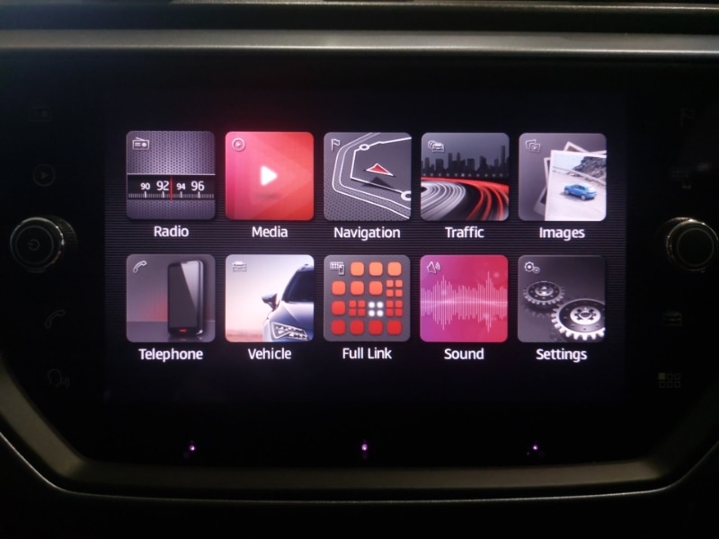 Used SEAT Arona 2019 for sale - 76455747: Photo 12