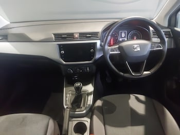 Used SEAT Arona 2019 for sale - 76455747: Photo