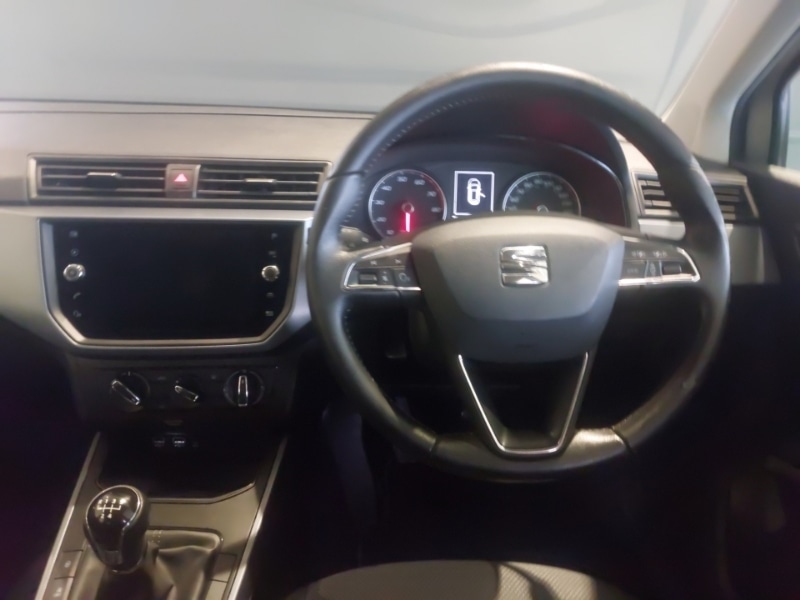 Used SEAT Arona 2019 for sale - 76455747: Photo 7