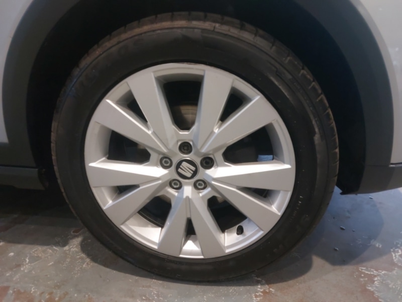 Used SEAT Arona 2019 for sale - 76455747: Photo 9