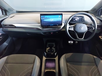 Used Volkswagen ID.4 2024 for sale - 79086989: Photo