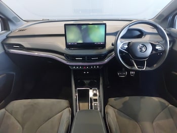 Used Skoda Enyaq 2024 for sale - 78983363: Photo