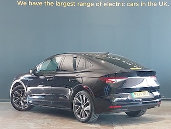 Used Skoda Enyaq 2024 for sale - 78983363: Photo
