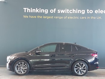 Used Skoda Enyaq 2024 for sale - 78983363: Photo