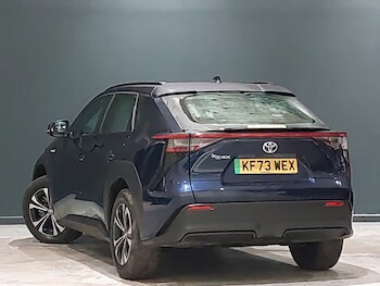 Used Toyota Other 2024 for sale - 78431948: Photo