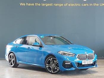 Used BMW 2 Series 2023 for sale - 78638691: Photo