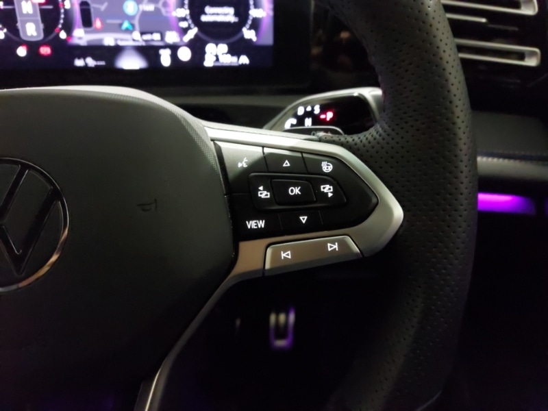 Used Volkswagen Tiguan 2025 for sale - 76537018: Photo 11