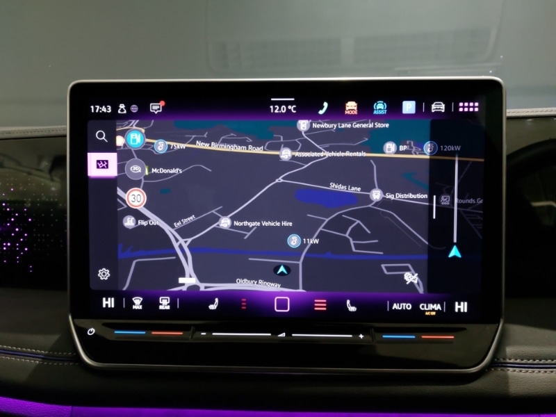 Used Volkswagen Tiguan 2025 for sale - 76537018: Photo 13