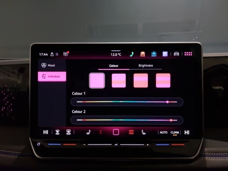 Used Volkswagen Tiguan 2025 for sale - 76537018: Photo 15