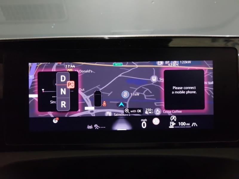 Used Volkswagen Tiguan 2025 for sale - 76537018: Photo 17