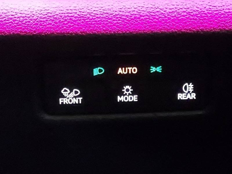 Used Volkswagen Tiguan 2025 for sale - 76537018: Photo 19