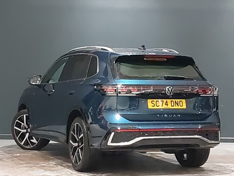 Used Volkswagen Tiguan 2025 for sale - 76537018: Photo 3