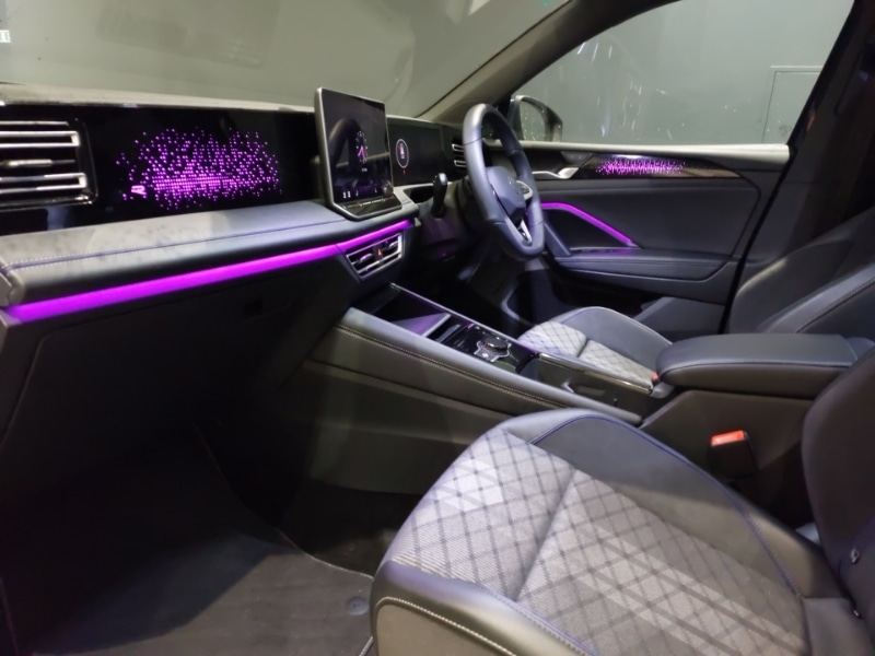 Used Volkswagen Tiguan 2025 for sale - 76537018: Photo 5