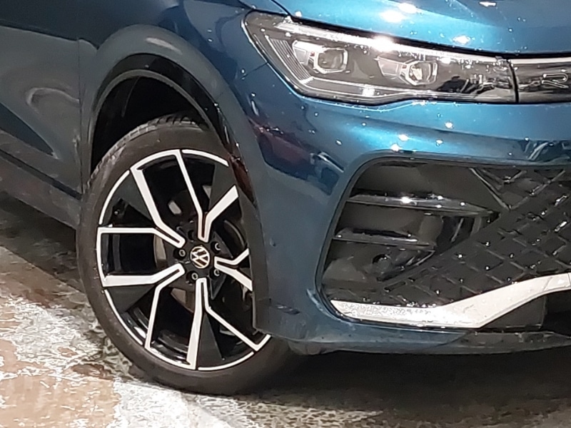 Used Volkswagen Tiguan 2025 for sale - 76537018: Photo 9