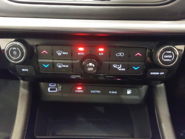 Used Jeep Compass 2023 for sale - 76233567: Photo 13