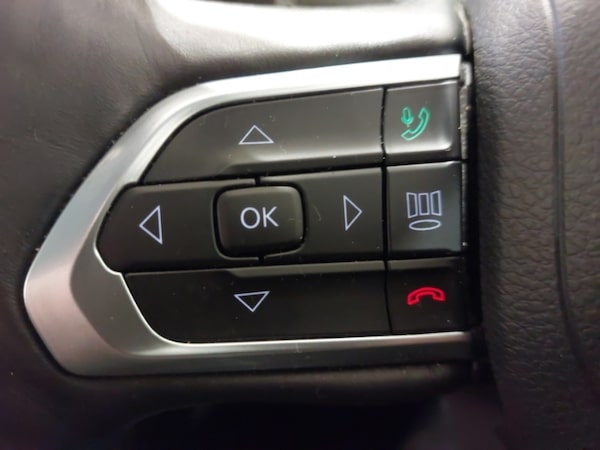 Used Jeep Compass 2023 for sale - 76233567: Photo 16