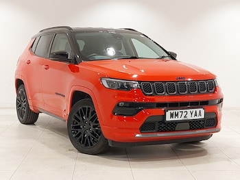 Jeep - Compass