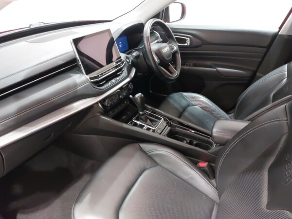Used Jeep Compass 2023 for sale - 76233567: Photo 5