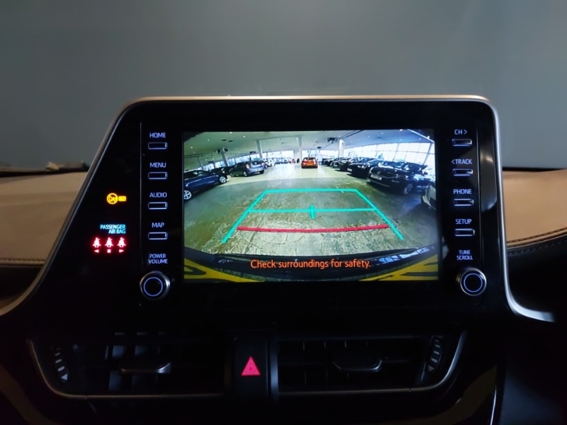 Used Toyota C-HR 2021 for sale - 77873958: Photo 13