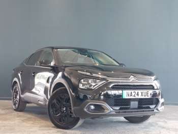 2024 - 100kW E-Series 50kWh 5dr Auto
