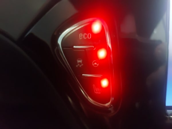 Used Vauxhall ADAM 2018 for sale - 76309238: Photo 13