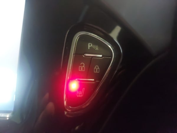 Used Vauxhall ADAM 2018 for sale - 76309238: Photo 14