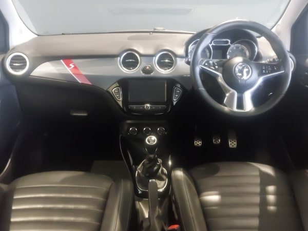 Used Vauxhall ADAM 2018 for sale - 76309238: Photo 2