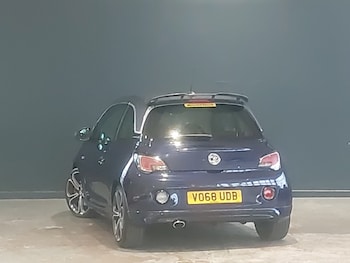 Used Vauxhall ADAM 2018 for sale - 76309238: Photo 3