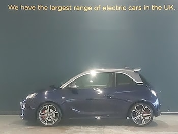 Used Vauxhall ADAM 2018 for sale - 76309238: Photo 4