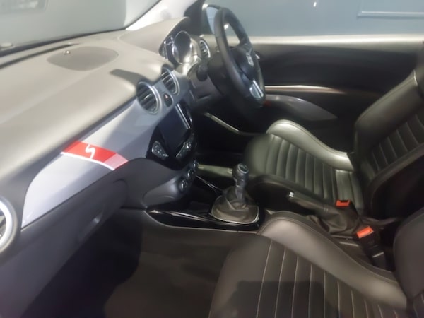 Used Vauxhall ADAM 2018 for sale - 76309238: Photo 5