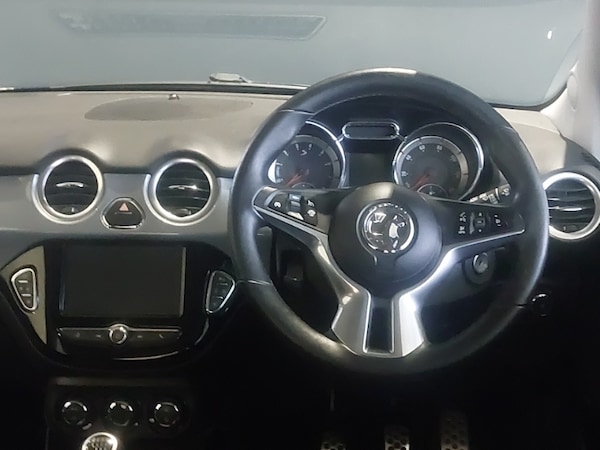 Used Vauxhall ADAM 2018 for sale - 76309238: Photo 7