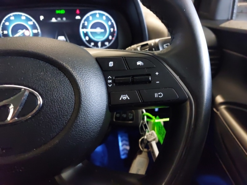 Used Hyundai BAYON 2022 for sale - 77062479: Photo 11